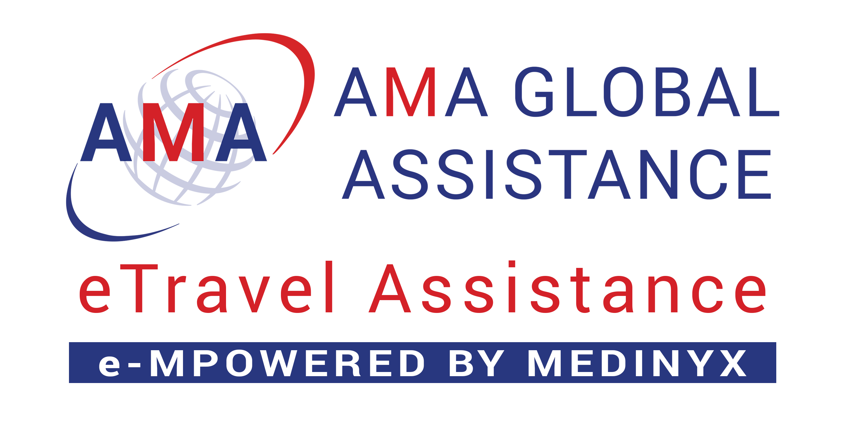 Etravel Assistance logo